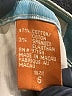 Christopher Blue Blue Jeans Size 6 - photo 8