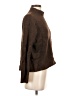 Uniqlo Brown Turtleneck Sweater Size XS - photo 4