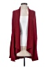 Athleta Red Cardigan Size S - photo 1