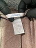Jockey 100% Polyester Brown Pullover Sweater Size S - photo 7