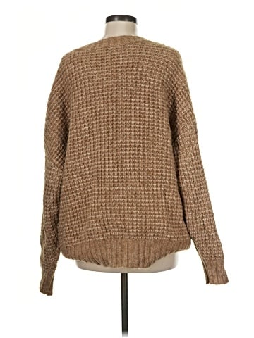 American Eagle Outfitters Pullover Sweater (view 2)