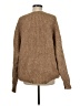 American Eagle Outfitters Tweed Tan Pullover Sweater Size M - photo 2