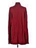 Athleta Red Cardigan Size S - photo 2