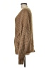 American Eagle Outfitters Tweed Tan Pullover Sweater Size M - photo 5