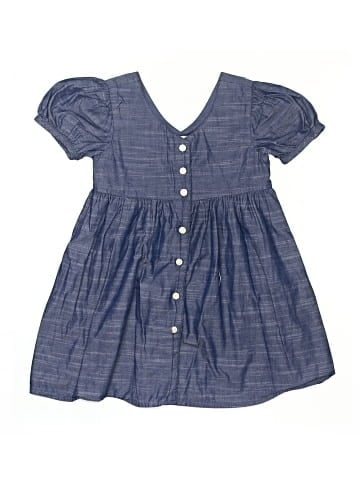 Janie and Jack Dress (view 1)