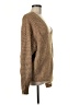 American Eagle Outfitters Tweed Tan Pullover Sweater Size M - photo 4
