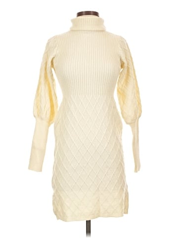 Fable Casual Dress (view 1)