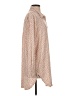 Eberjey Tan Casual Dress Size S - photo 4