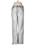 Ann Taylor LOFT Gray Jeans Size 29 waist - photo 1