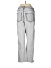Ann Taylor LOFT Gray Jeans Size 29 waist - photo 2