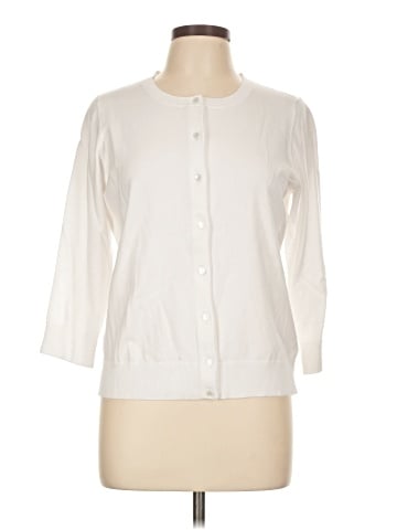 Talbots Cardigan (view 1)