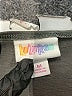 Lularoe Gray 3/4 Sleeve T-Shirt Size M - photo 7
