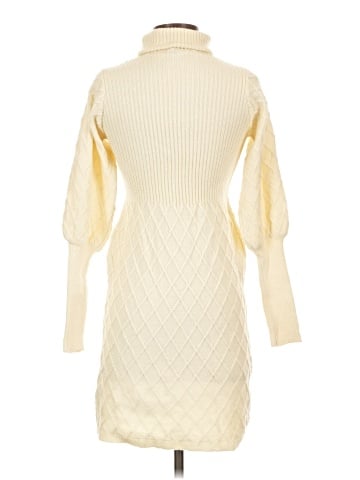 Fable Casual Dress (view 2)