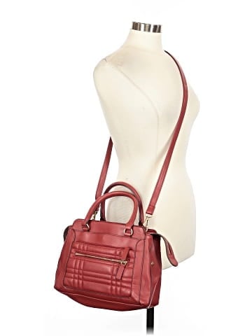 Walmart Satchel (view 2)