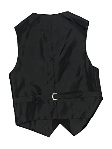 Assorted Brands Tuxedo Vest (view 2)
