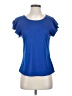Gilli Blue Short Sleeve T-Shirt Size M (estimated) - photo 1