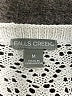 Falls Creek Ivory Sleeveless Top Size M - photo 7