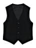Assorted Brands Black Tuxedo Vest Size 8 - photo 1