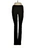 Diane von Furstenberg Black Active Pants Size 0 - photo 1