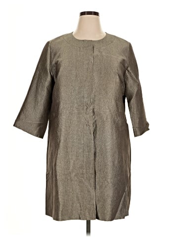 Eileen Fisher Casual Dress (view 1)