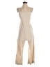 Rhythm. Solid Ivory Jumpsuit Size XS - photo 1