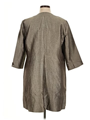 Eileen Fisher Casual Dress (view 2)