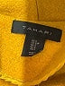 Tahari Yellow Coat Size S - photo 6