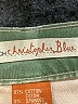 Christopher Blue Green Jeans Size 6 - photo 7