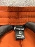Cotopaxi Orange Athletic Shorts Size L - photo 3