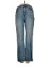 DL1961 Blue Jeans Size 25 waist - photo 1