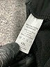 Unbranded Solid Black Active Pants Size 4XL - photo 4