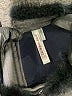 Deux Par Deux Tweed Gray Dress Size 10 - photo 3