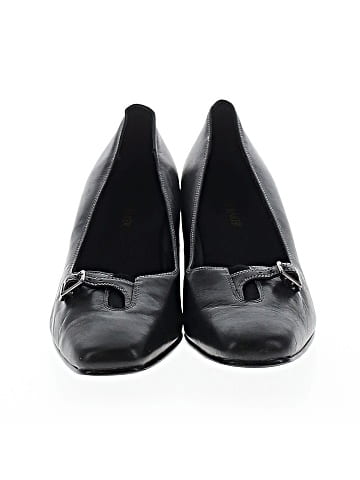 Liz Baker Heels (view 2)