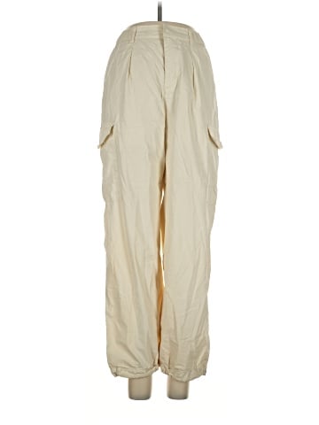 Uniqlo Cargo Pants (view 1)