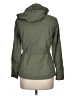 Ashley by 26 International 100% Cotton Green Jacket Size M - photo 2