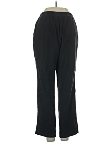 Lands' End Dress Pants (view 2)