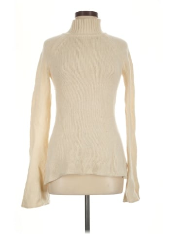 Christopher Fischer Cashmere Pullover Sweater (view 1)