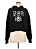 Justify Black Sweatshirt Size L - photo 1