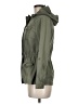 Ashley by 26 International 100% Cotton Green Jacket Size M - photo 5