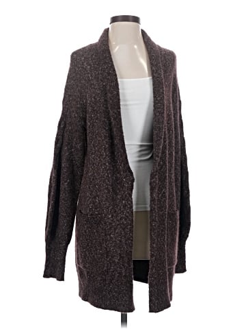 Hinge Cardigan (view 1)