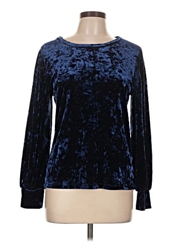 ModCloth Long Sleeve T-Shirt (view 1)