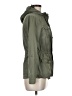 Ashley by 26 International 100% Cotton Green Jacket Size M - photo 4