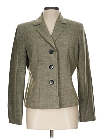 Evan Picone Blazer (view 1)