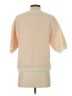 3.1 Phillip Lim Color Block Pink Ivory Pullover Sweater Size XS - photo 2