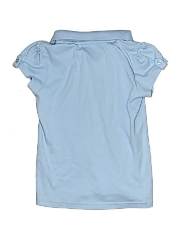 Cat & Jack Short Sleeve Top (view 2)
