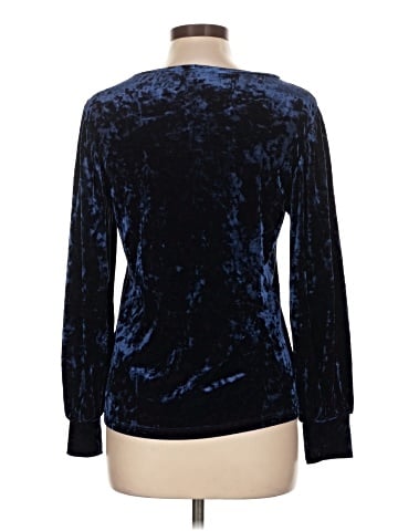 ModCloth Long Sleeve T-Shirt (view 2)