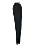 Lands' End Solid Black Dress Pants Size S - photo 4