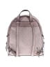 MICHAEL Michael Kors Gray Pink Backpack One size - photo 2