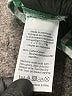 J.Crew 100% Cotton Stripes Green 3/4 Sleeve Button-Down Shirt Size 6 - photo 8