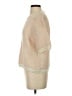 3.1 Phillip Lim Color Block Pink Ivory Pullover Sweater Size XS - photo 5